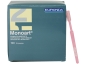 Preview: Zubní kartácek Monoart s pastou ružový 100ks.